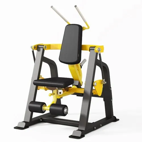 Hammer ABS Machine