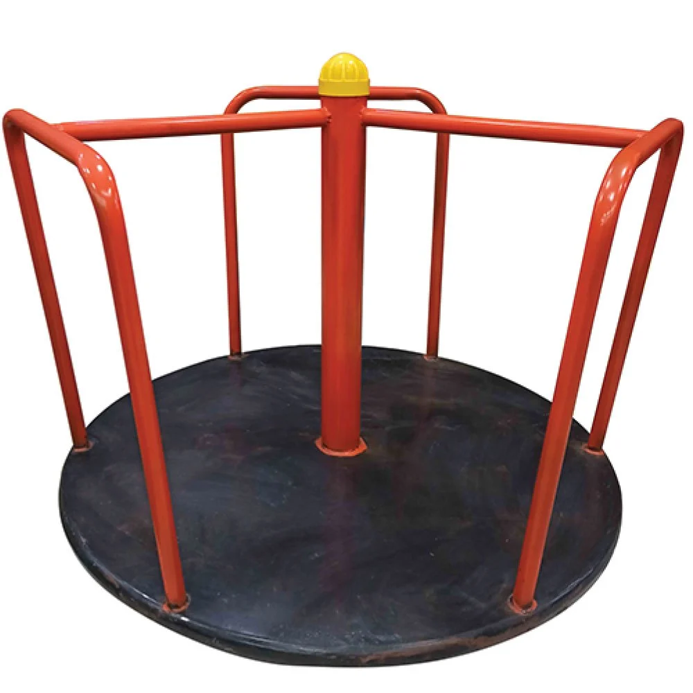 Merry Go Round